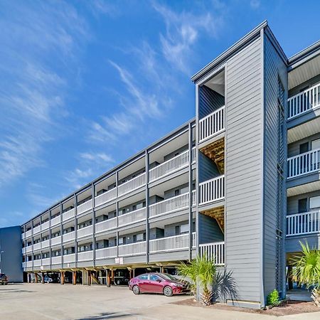 Murrells Inlet Condo With Balcony And Pool Near Pier! Миртл-Бич Экстерьер фото