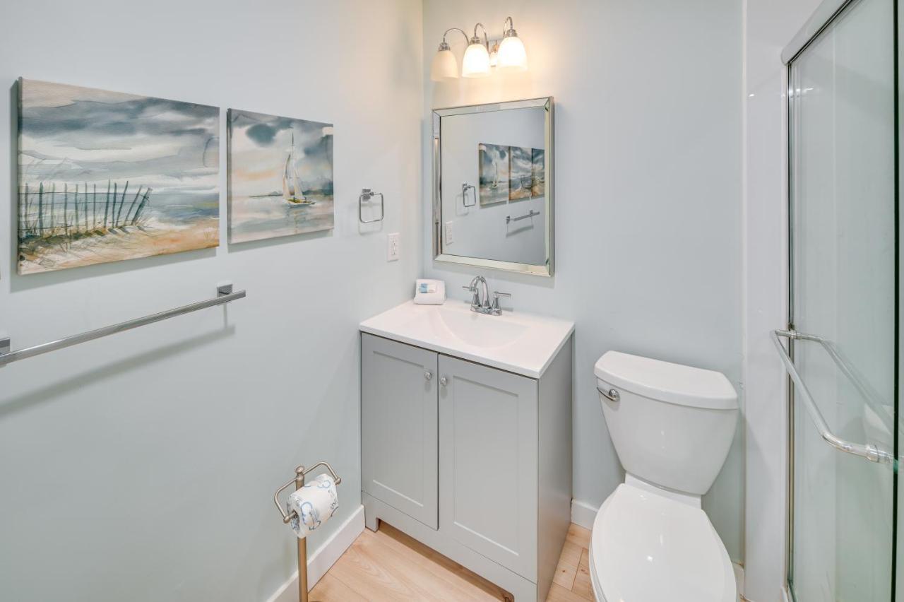 Murrells Inlet Condo With Balcony And Pool Near Pier! Миртл-Бич Экстерьер фото
